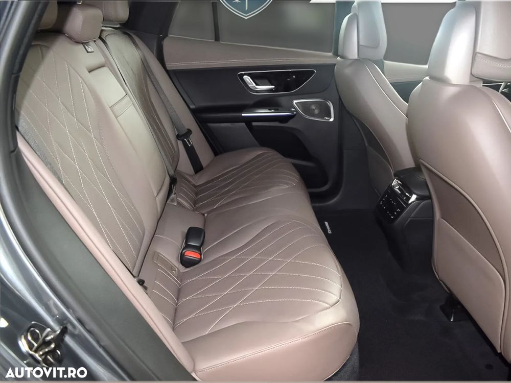 Mercedes-Benz EQE SUV 500 4MATIC AMG Line Premium - 18