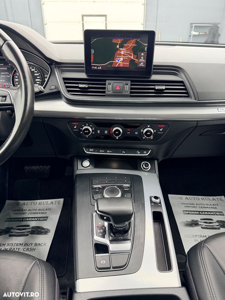 Audi Q5 40 TDI quattro S tronic design - 31