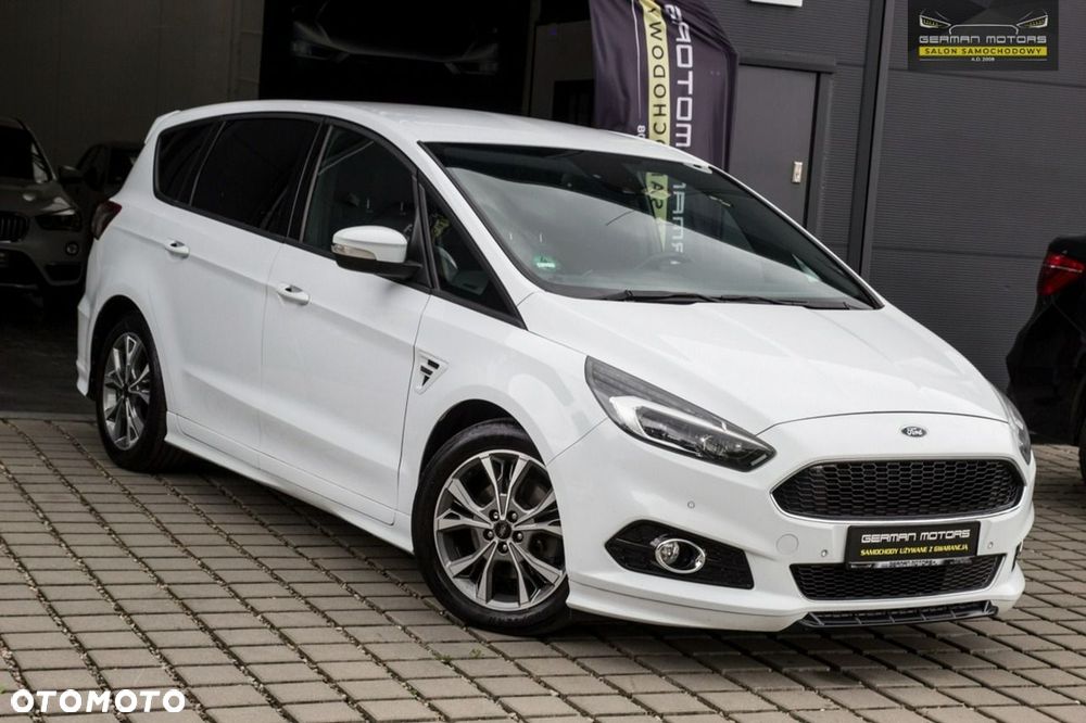 Ford S-Max - 3