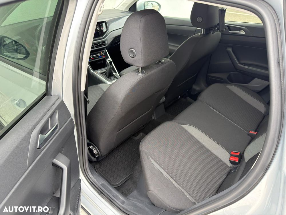 Volkswagen Taigo 1.0 TSI Advanced - 7