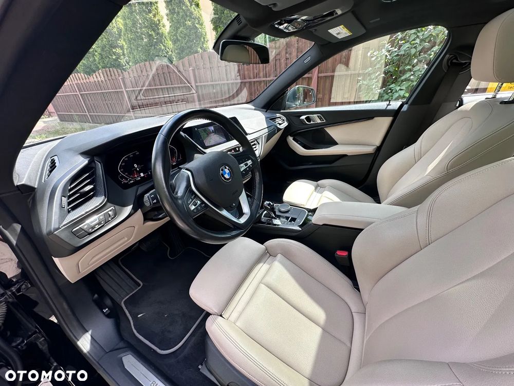 BMW Seria 2 - 9