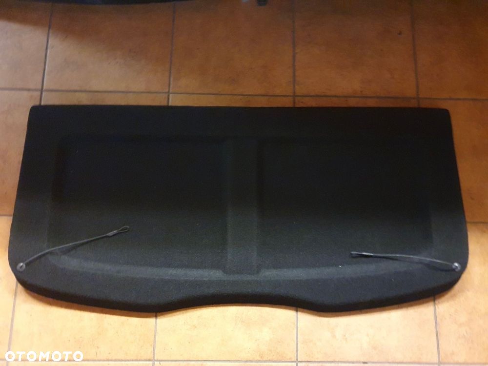PÓŁKA BAGAŻNIKA HYUNDAI i30 1 I 5 DRZWI