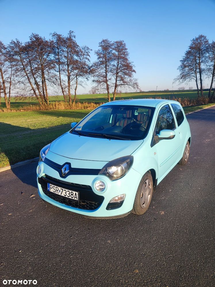 Renault Twingo 1.2 LEV 16V 75 Dynamique - 1