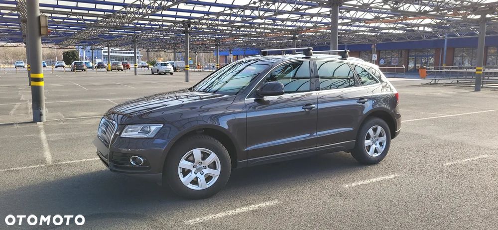 Audi Q5 - 3