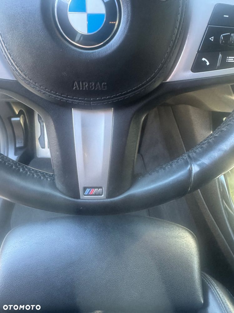 BMW X3 xDrive30e M Sport Edition - 36
