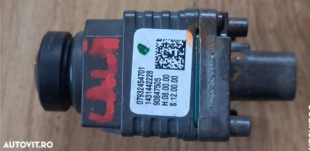 Camera originala bmw F25 F26 F15 F85 F16 F86 - 1