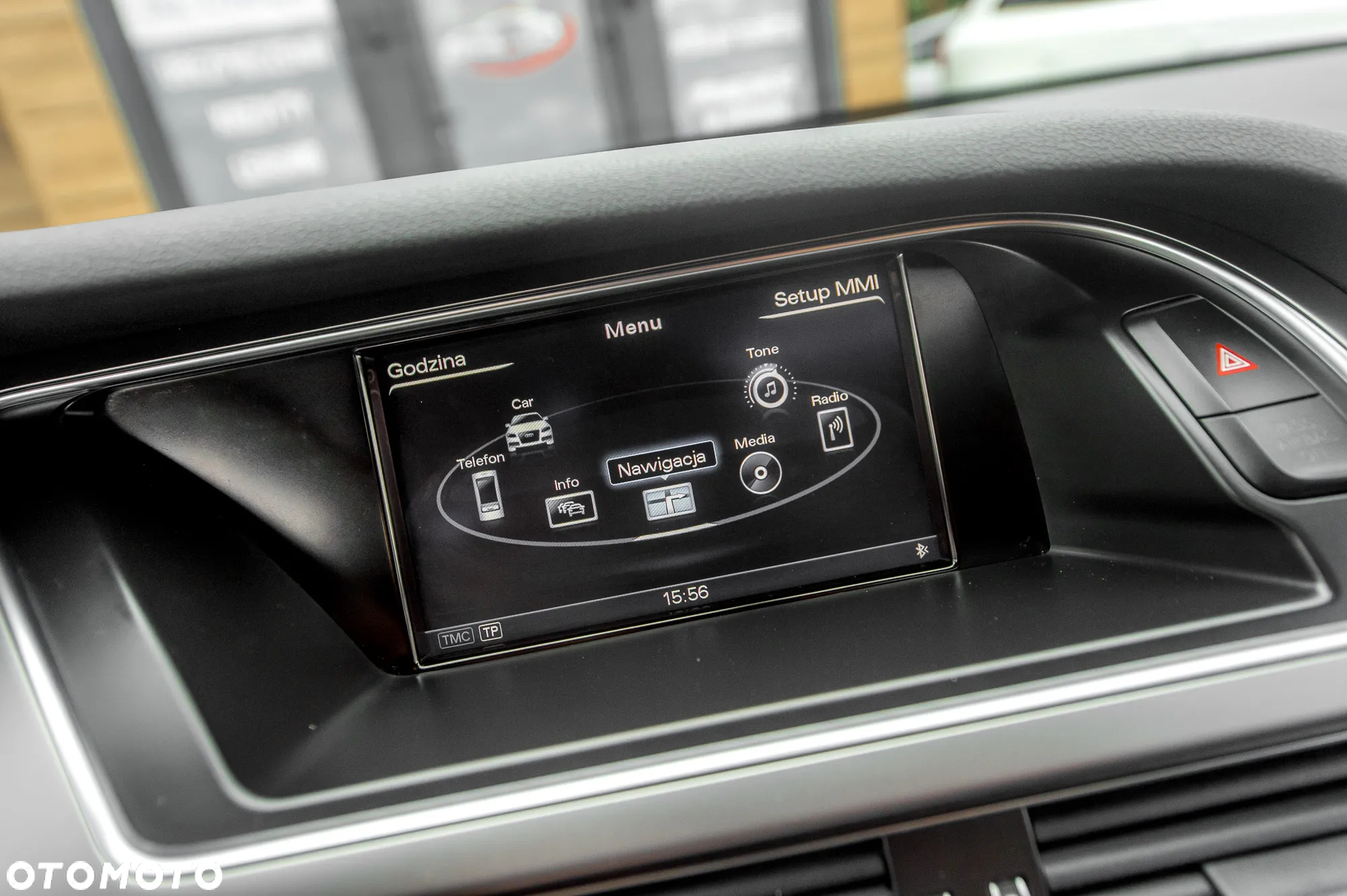 Audi A4 Avant 2.0 TFSI quattro S tronic S line Sportpaket - 29