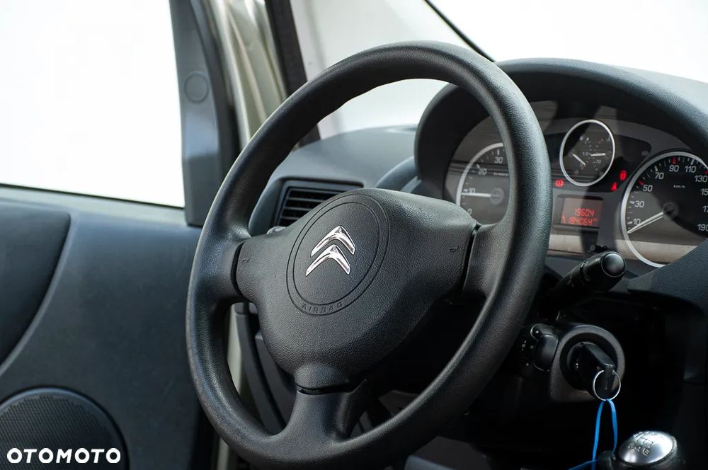 Citroën Jumpy - 26