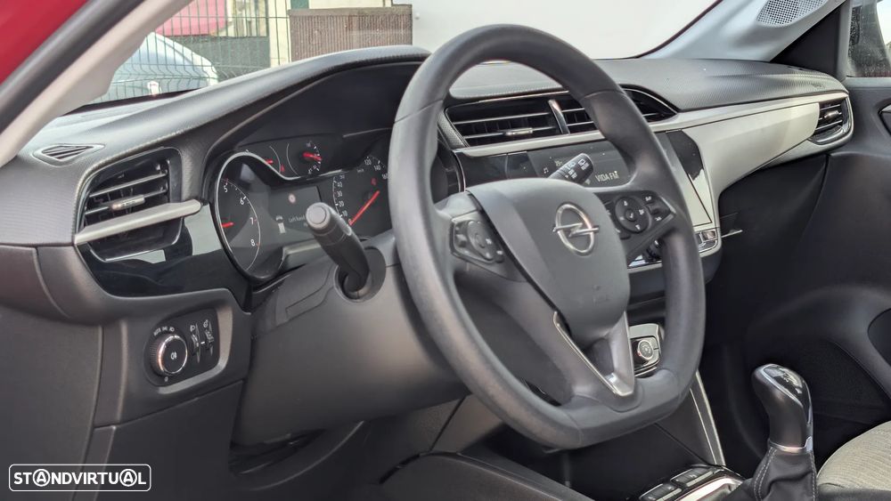 Opel Corsa 1.2 Edition - 7