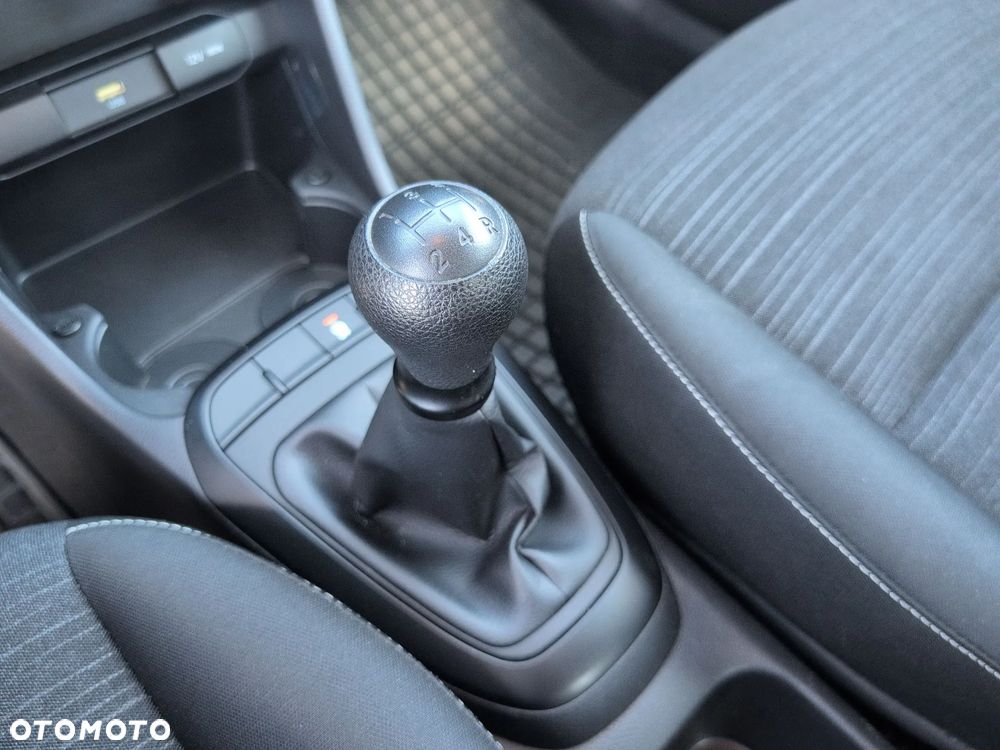 Kia Picanto 1.0 M - 18