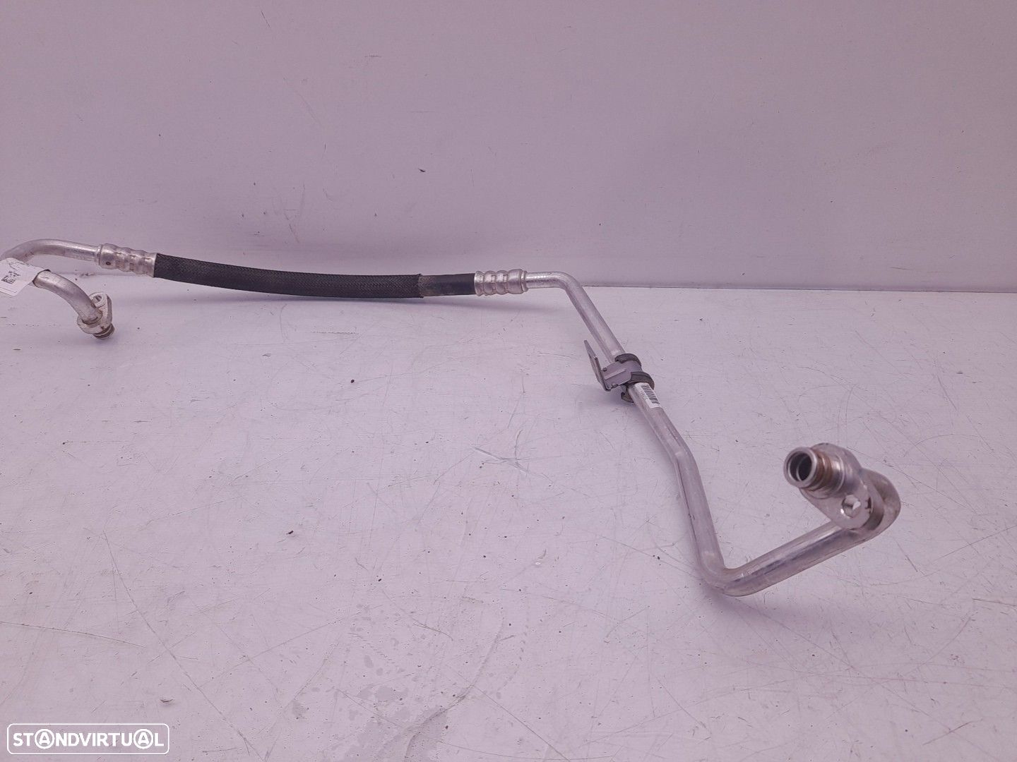 Tubo AC DS DS7 Crossback (J_) - 1