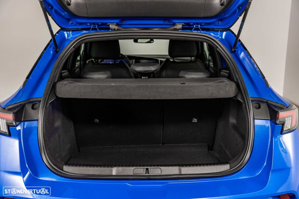 Opel Mokka 1.2 T Ultimate AT - 13