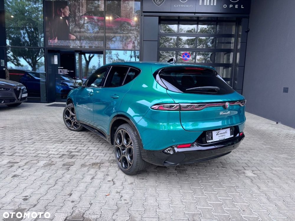 Alfa Romeo Tonale - 9