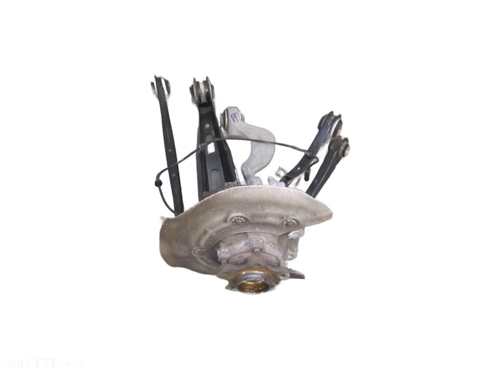 BMW X3 G01 X4 ZWROTNICA TYLNA PRAWA WAHACZE 33306871028 ZAWIESZENIE 6871030 - 1