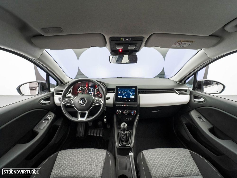 Renault Clio 1.0 TCe Limited - 14