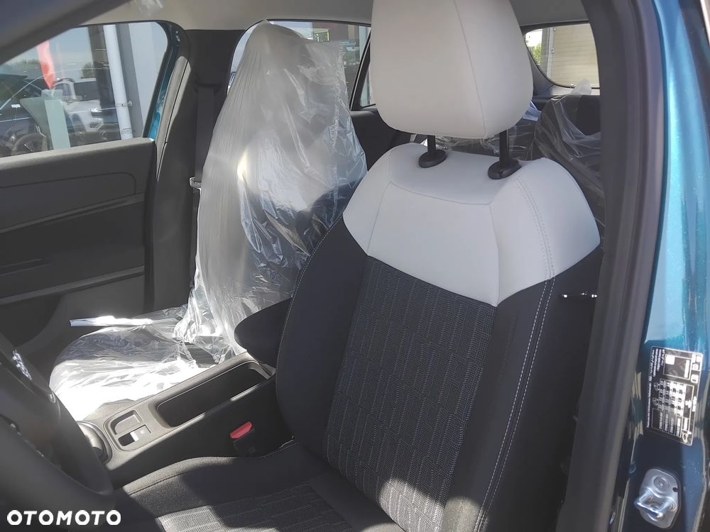 Fiat 600 1.2 Turbo Icon - 9