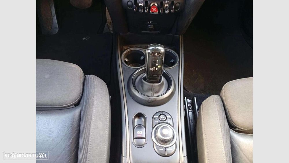 MINI Countryman Cooper D Sport Edition Auto - 20