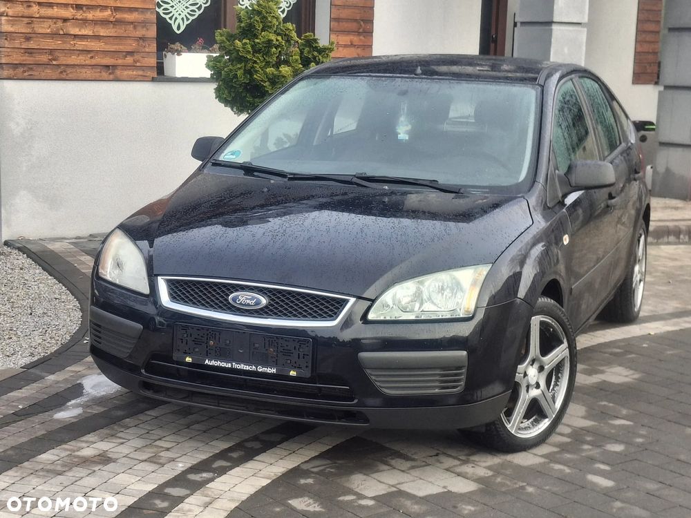Ford Focus - 3