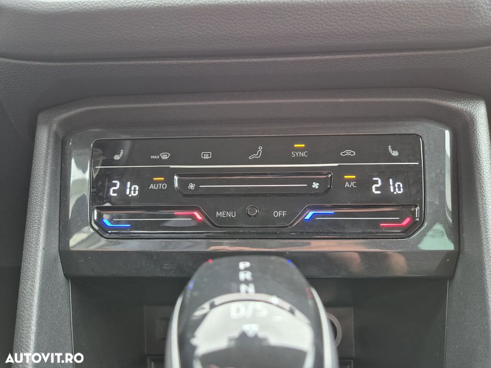Volkswagen Tiguan 1.5 TSI OPF DSG Life - 29