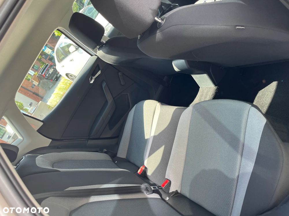 Seat Ibiza 1.0 TSI Style S&S - 8
