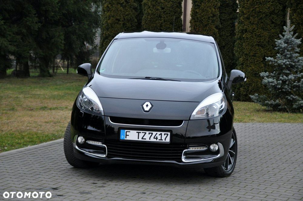Renault Scenic - 8