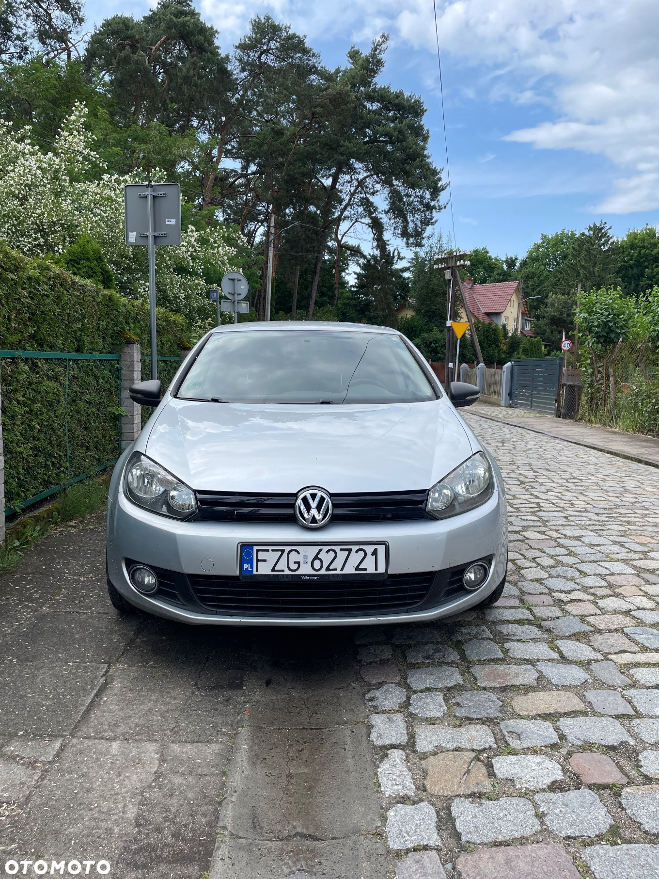 Volkswagen Golf V 1.4 TSI Comfortline - 3