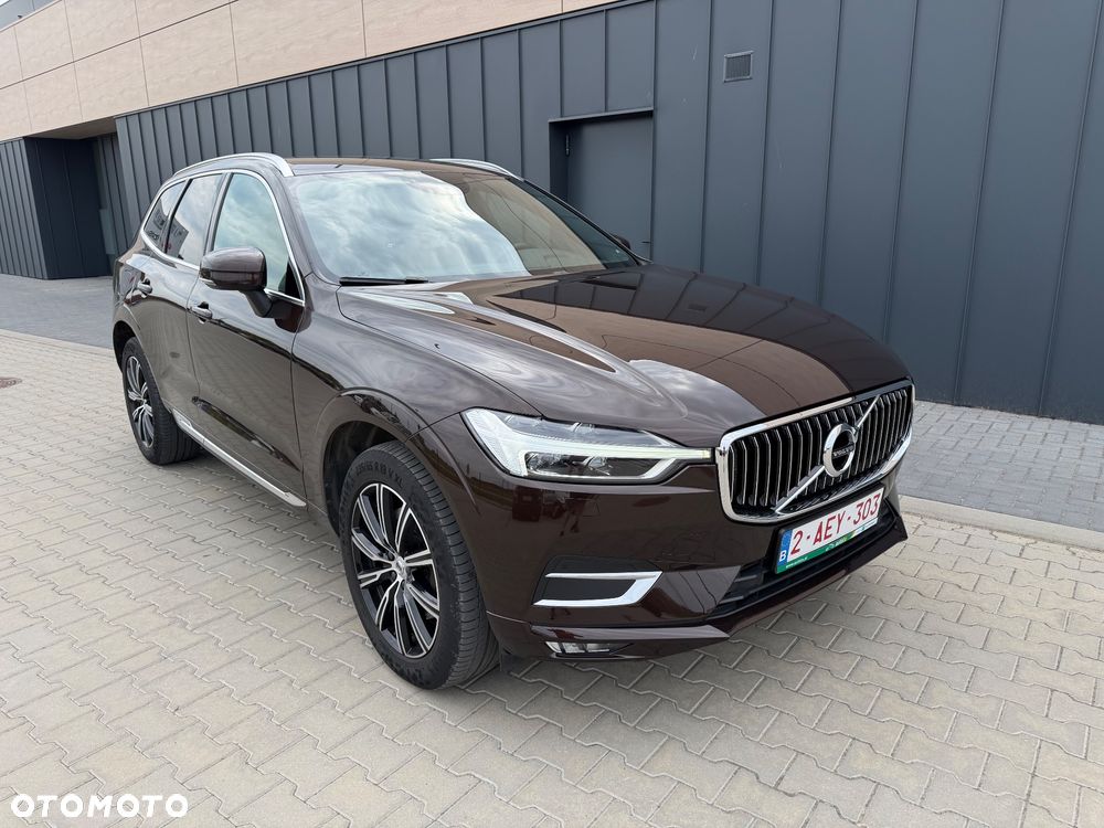 Volvo XC 60 T5 AWD Inscription - 2