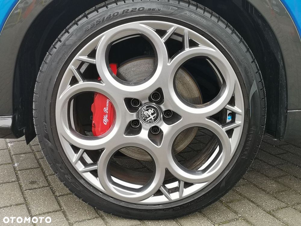 Alfa Romeo Tonale - 20