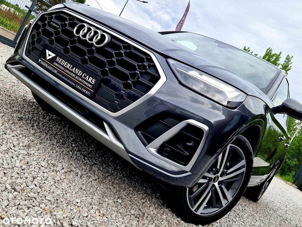 Audi Q5 50 TFSIe quattro S tronic S line - 36