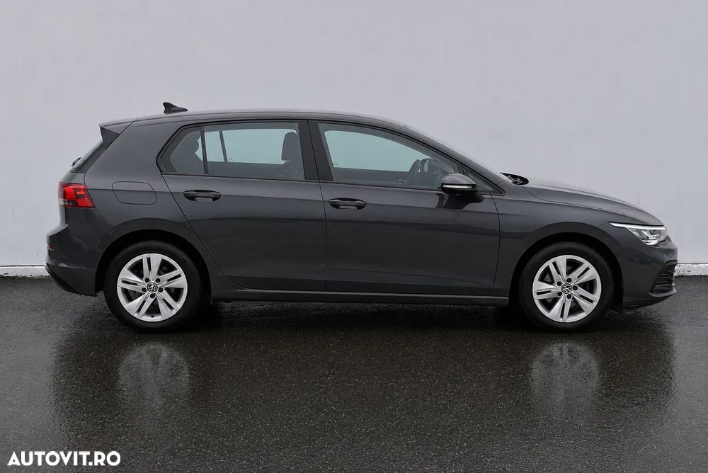 Volkswagen Golf 1.0 TSI Life - 9