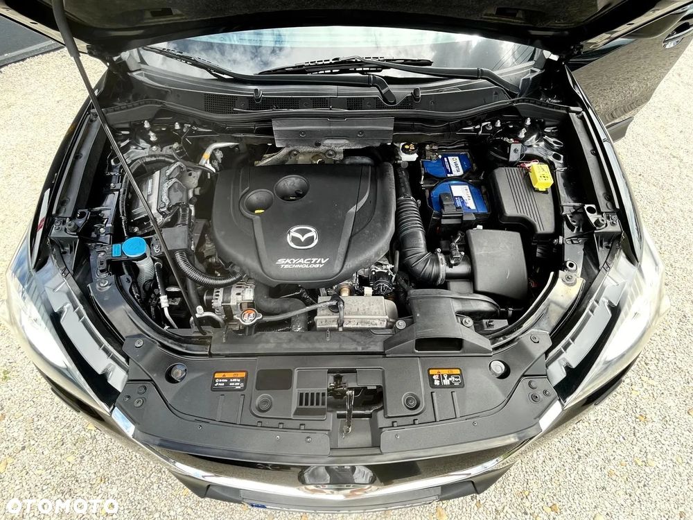 Mazda CX-5 - 39