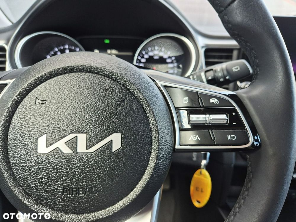 Kia XCeed 1.5 T-GDI M DCT - 36
