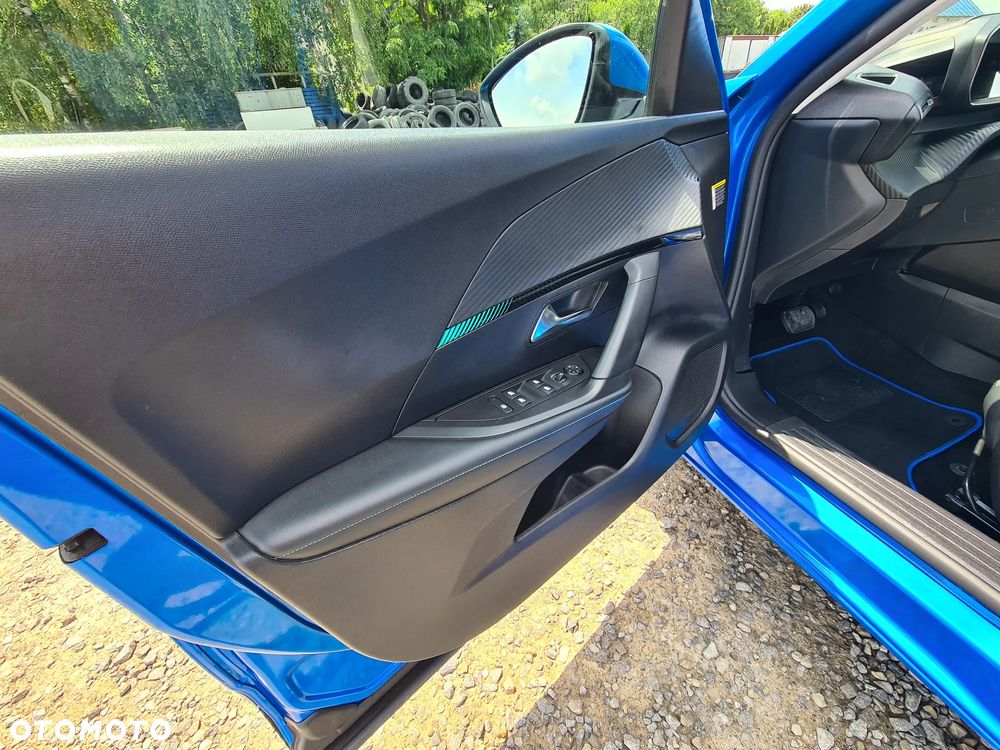 Peugeot 2008 1.5 BlueHDi Allure Pack S&S EAT8 - 16
