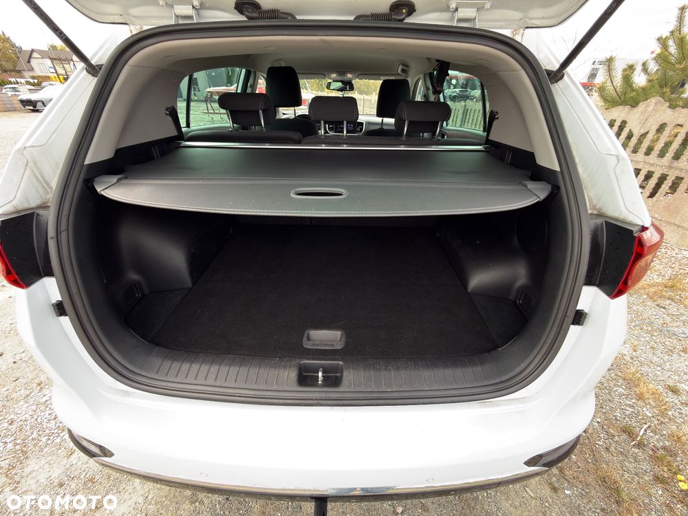Kia Sportage - 11