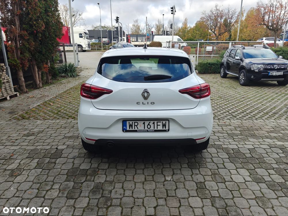 Renault Clio 1.0 TCe Equilibre - 6