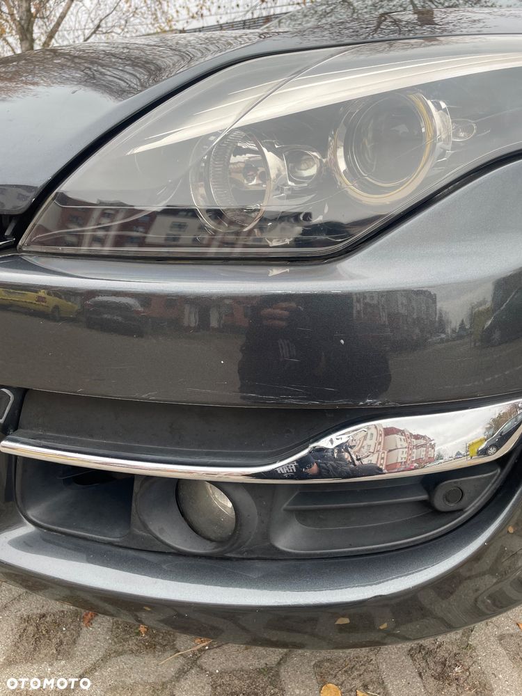 Renault Laguna 2.0 dCi Bose Edition - 15