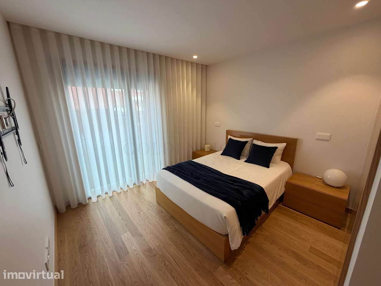 Apartamento T2 em Oliveira do Douro - Grande imagem: 2/41