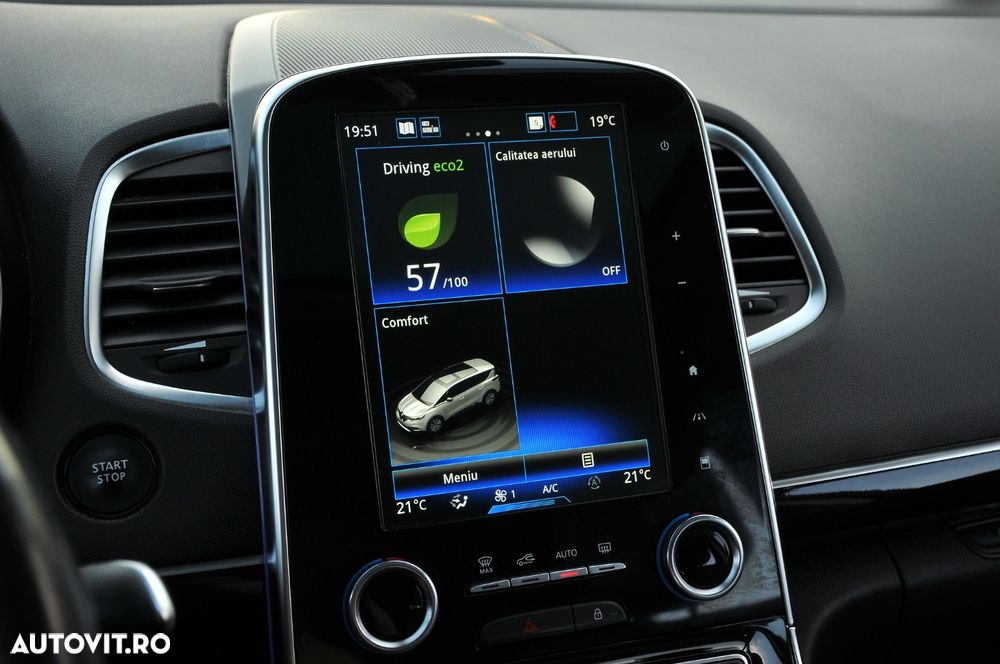 Renault Espace Energy dCi 160 EDC Intens - 23