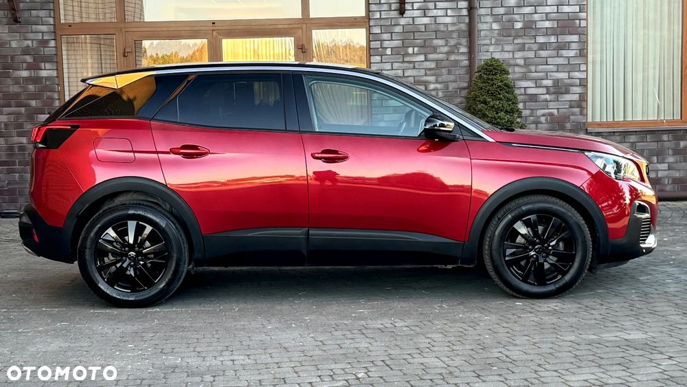 Peugeot 3008 BlueHDi 120 EAT6 Stop & Start Active - 13