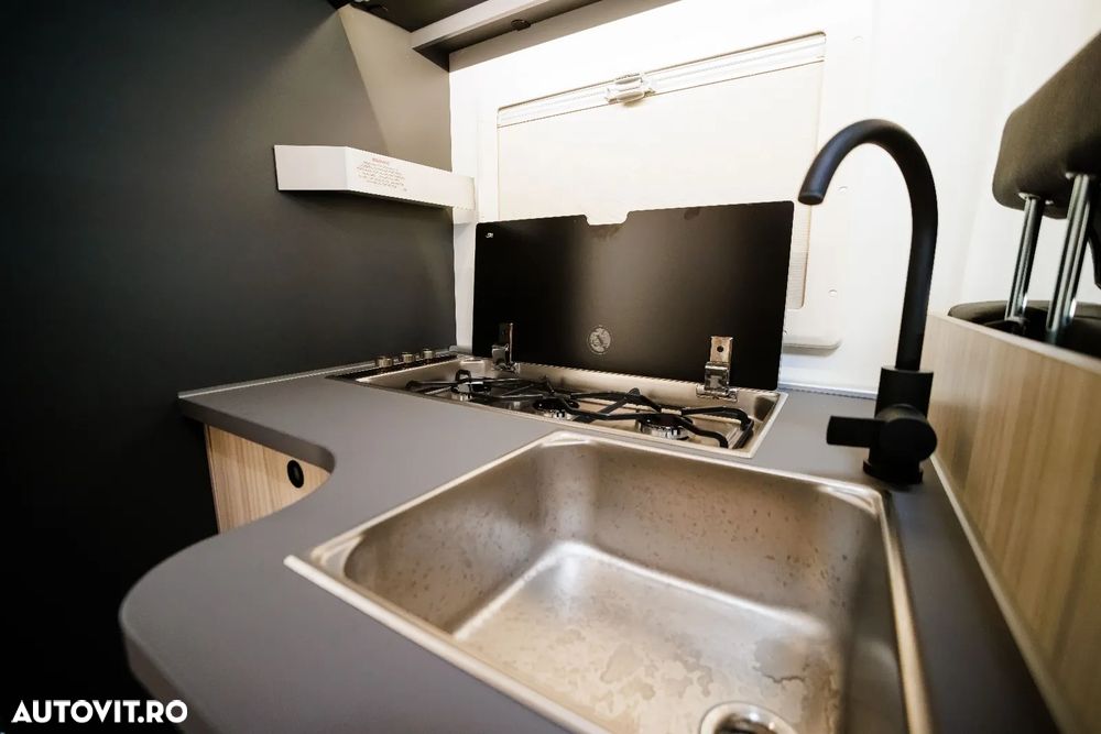 Adria Sun Living A 72SP - 19