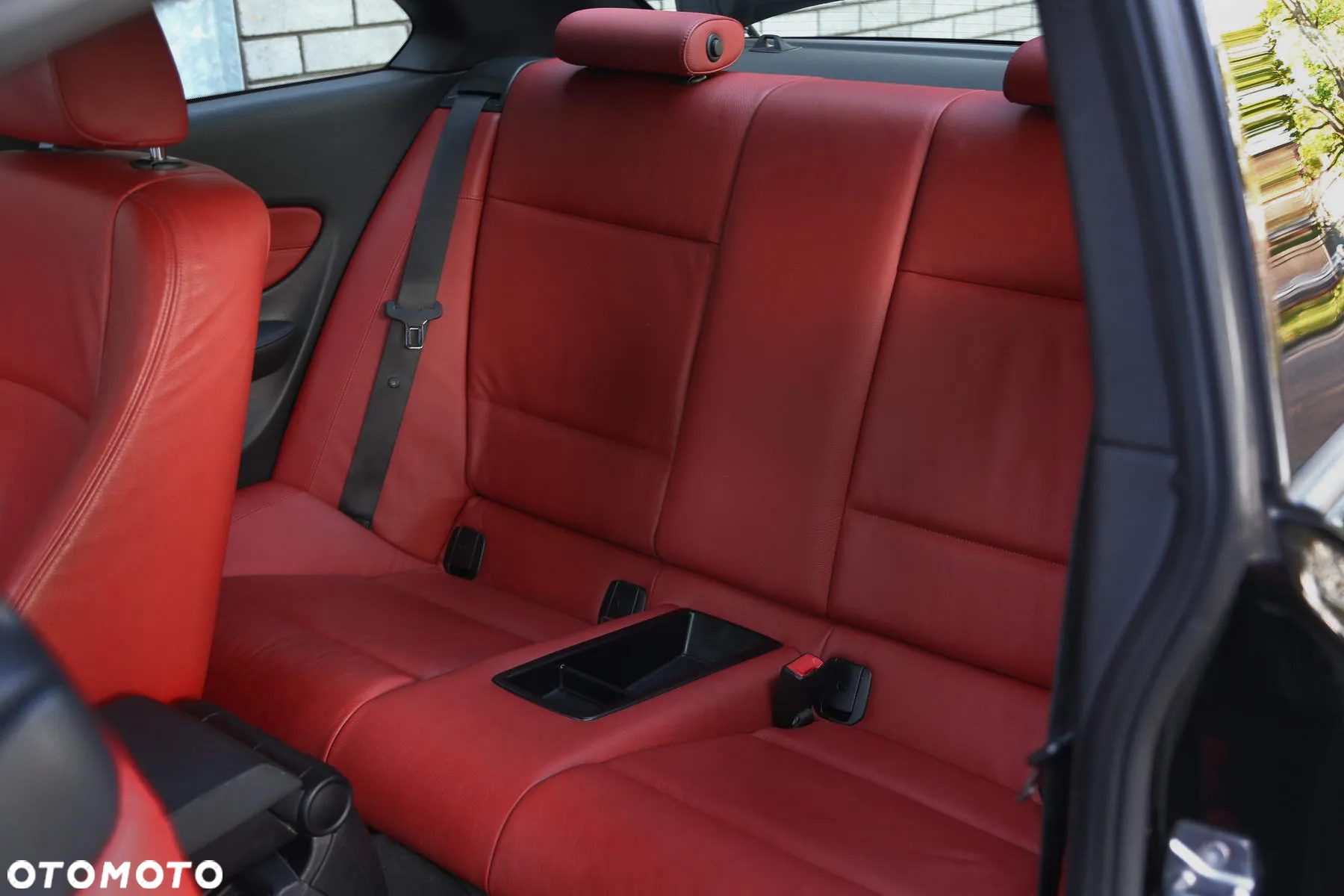 BMW Seria 1 120d - 37