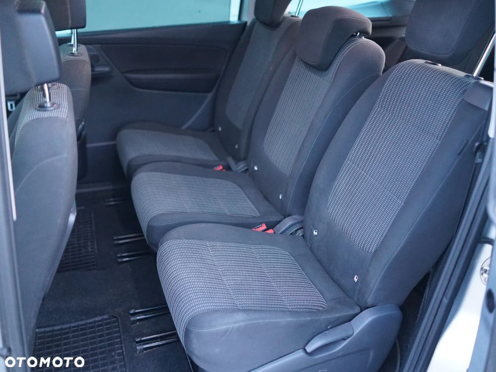 Seat Alhambra 1.4 TSI GPF Style - 9