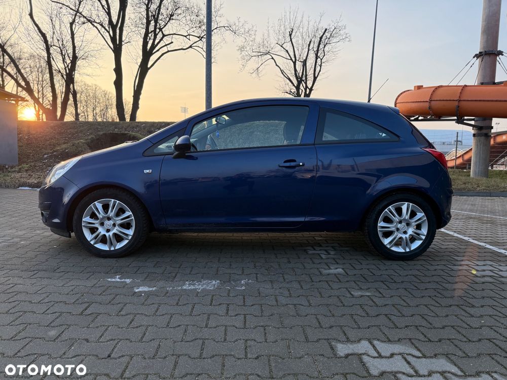 Opel Corsa - 14