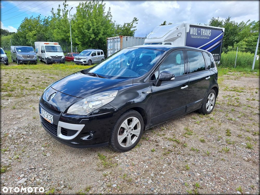 Renault Scenic 1.4 16V TCE Privilege - 1