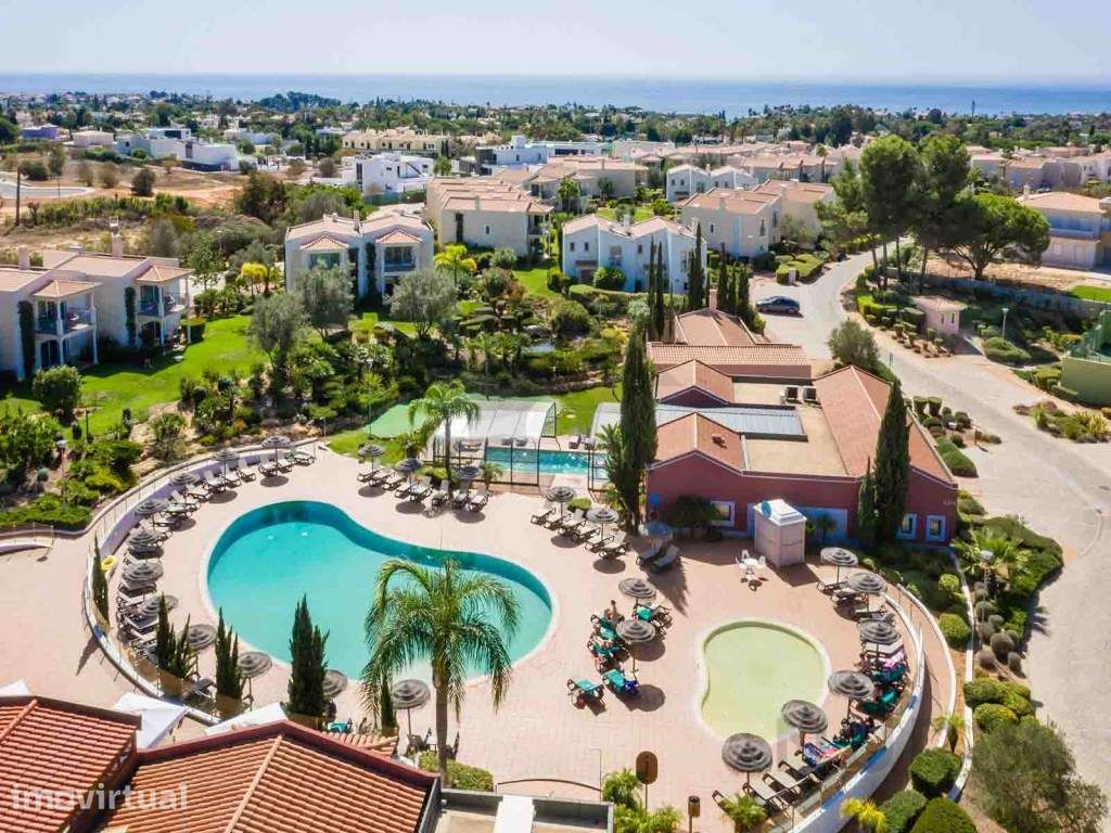 Vale da Lapa Village Resort - Grande imagem: 2/37