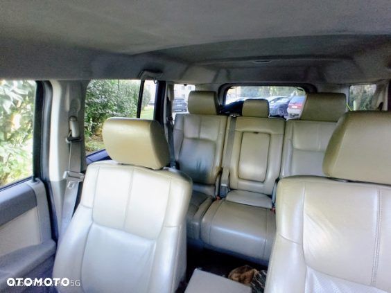 Jeep Commander 3.0 CRD Limited - 8