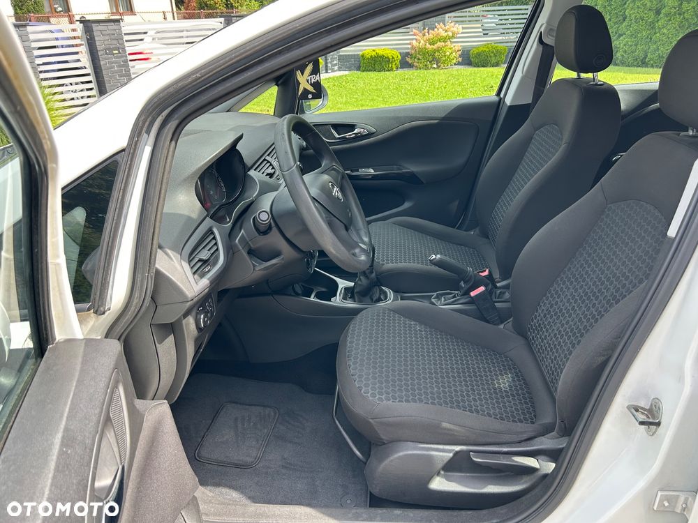 Opel Corsa 1.2 Active - 11