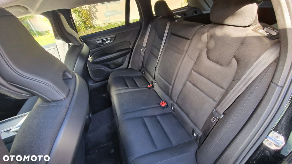 Volvo V60 D3 - 8