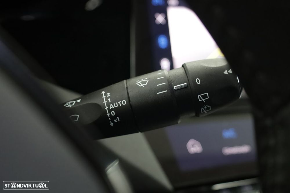 Peugeot 308 SW 1.6 Hybrid Allure e-EAT8 - 18