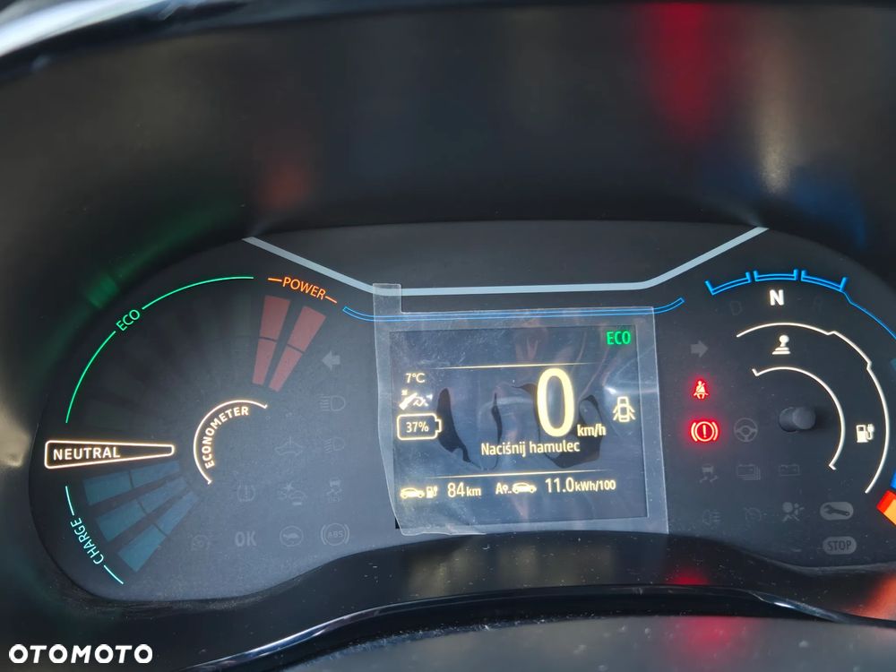 Dacia Spring 27.4kWh Comfort Plus - 8